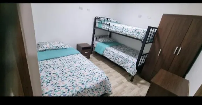 Acogedor Apartamento En La Ciudad De Las Araucarias