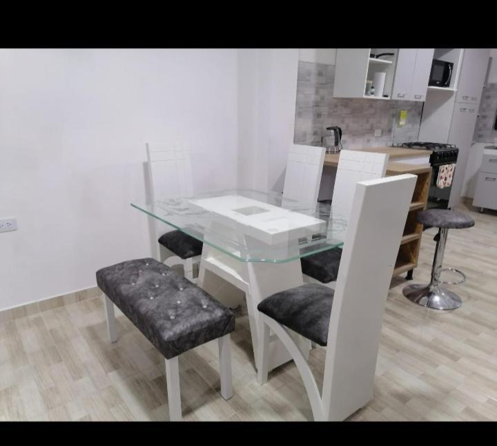 Acogedor En La Ciudad De Araucarias Apartment Santa Rosa de Cabal