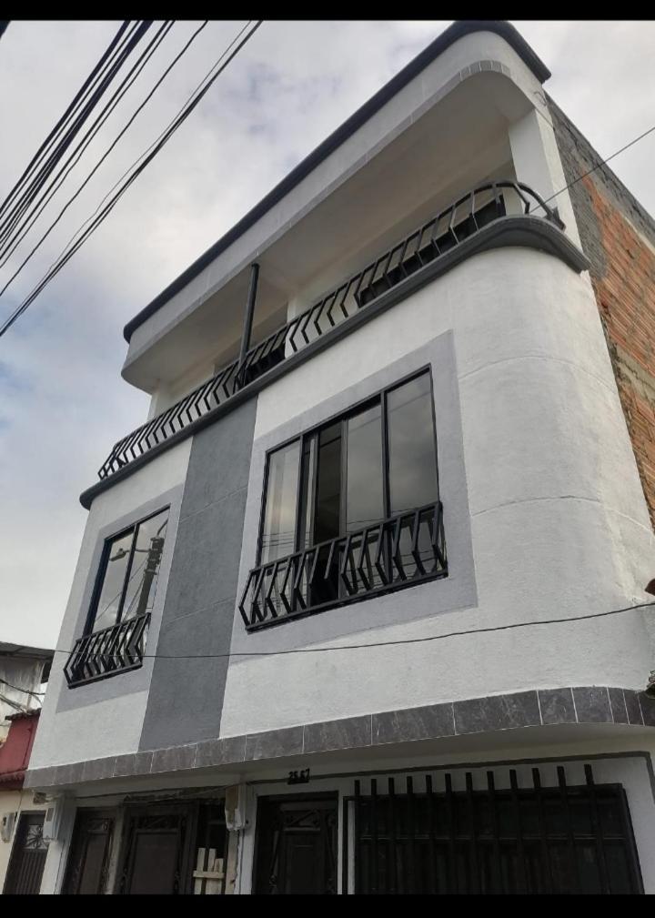 Apartment Acogedor En La Ciudad De Araucarias Santa Rosa de Cabal