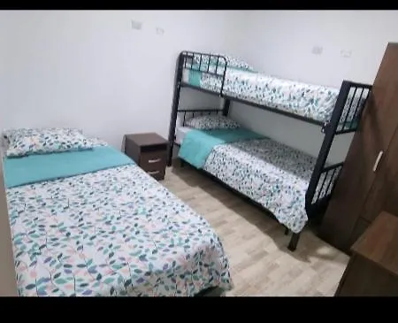 Acogedor Apartamento En La Ciudad De Las Araucarias Santa Rosa de Cabal Exterior photo