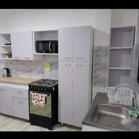 Acogedor Apartamento En La Ciudad De Las Araucarias Santa Rosa de Cabal Exterior photo